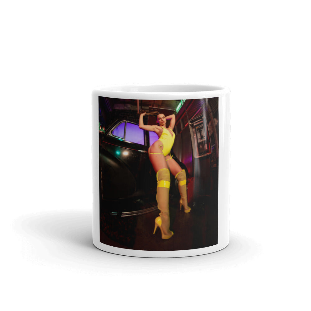 Aidra Fox Mug