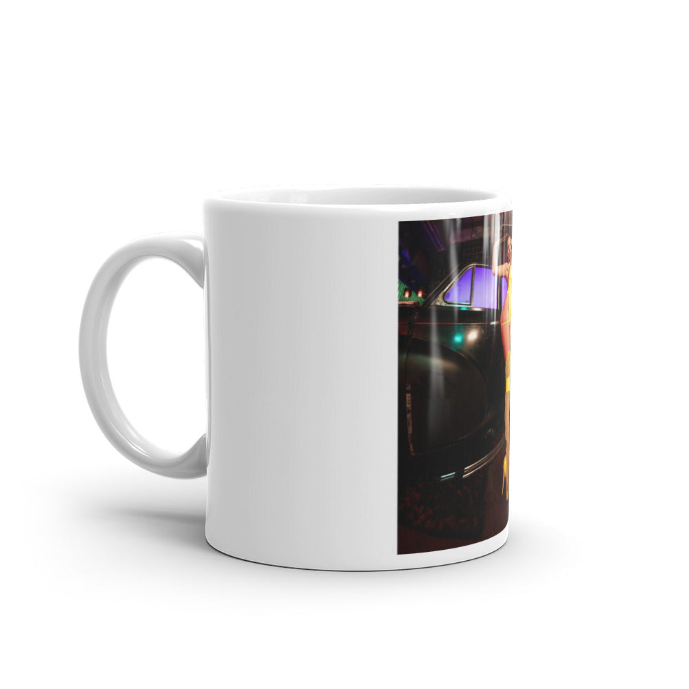 Aidra Fox Mug