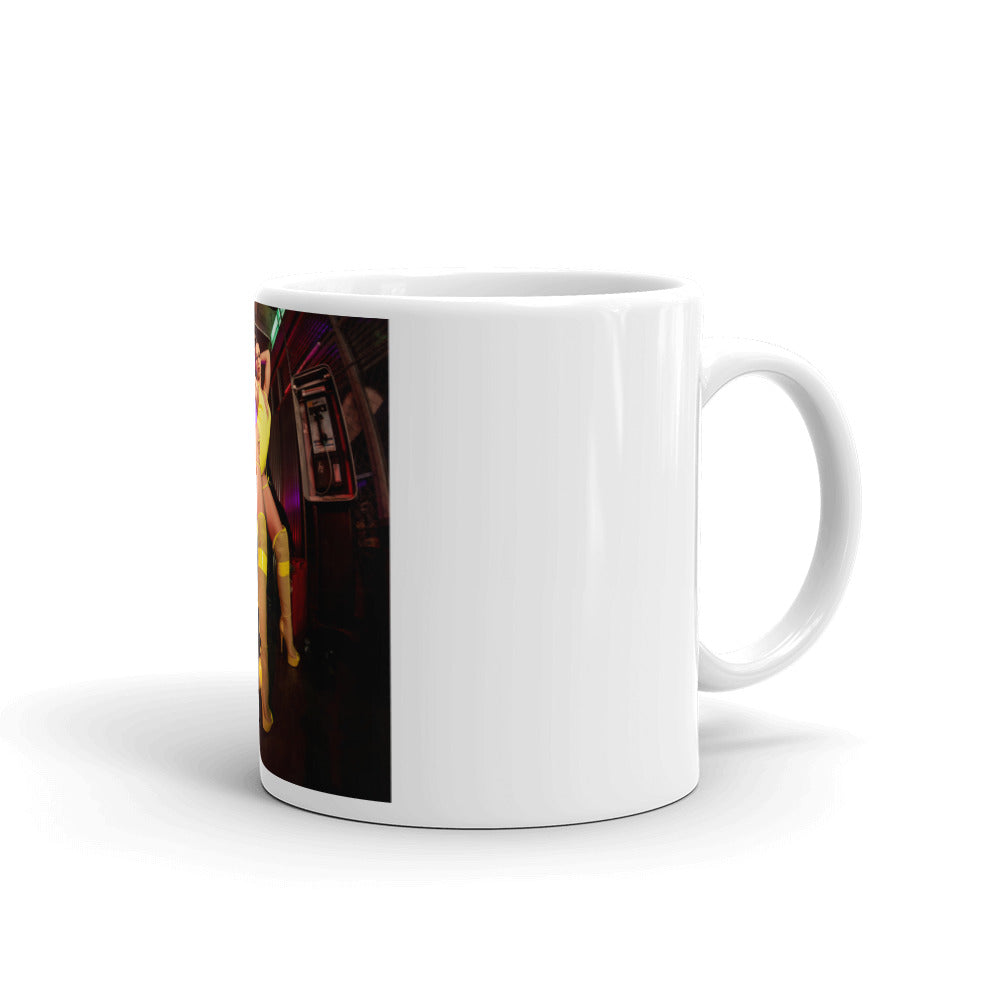 Aidra Fox Mug