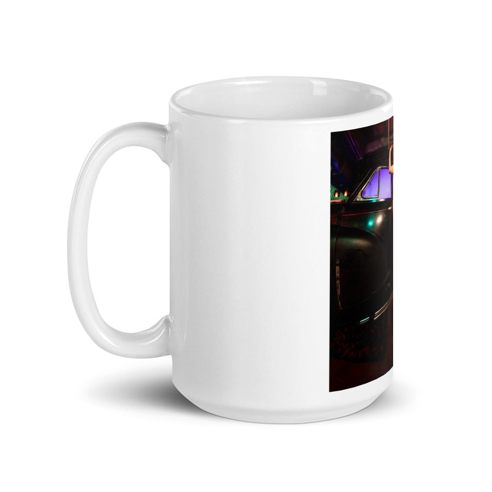 Aidra Fox Mug