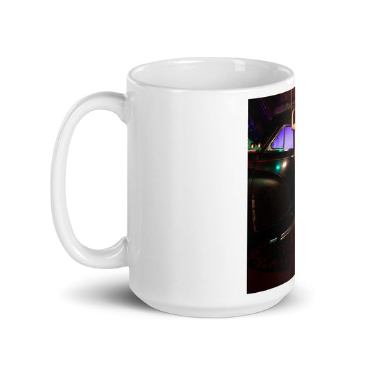 Aidra Fox Mug