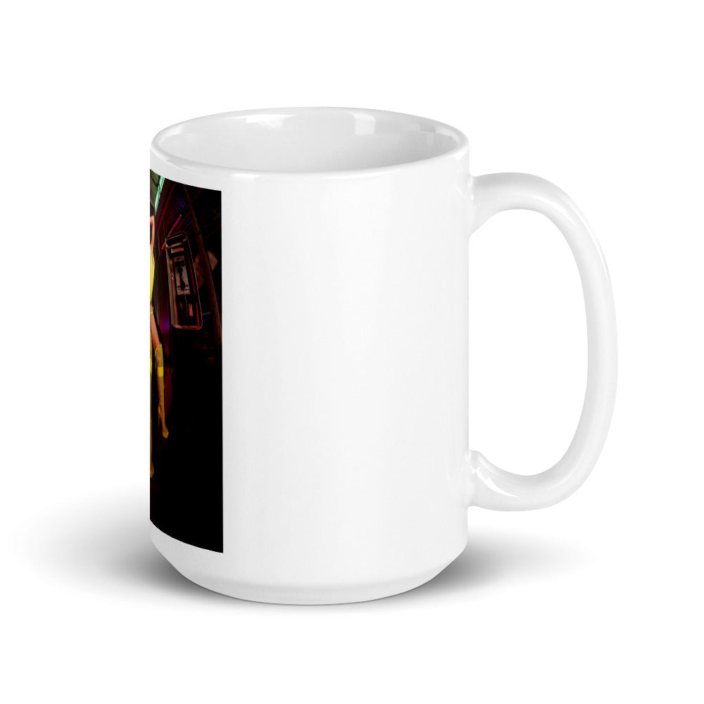 Aidra Fox Mug